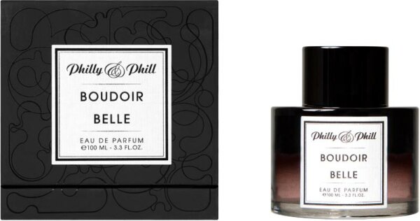 Philly & Phill Boudoir Belle Eau de Parfum