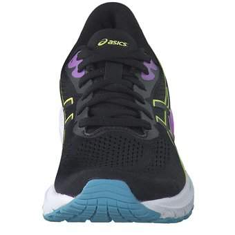 ASICS GT-1000 12 Running in schwarz
