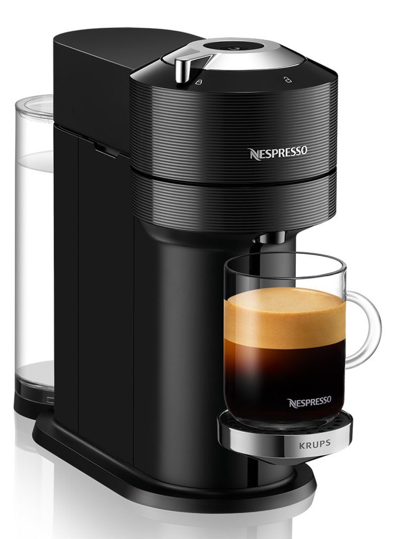 Nespresso Kapselmaschine XN9108 Vertuo Next von Krups