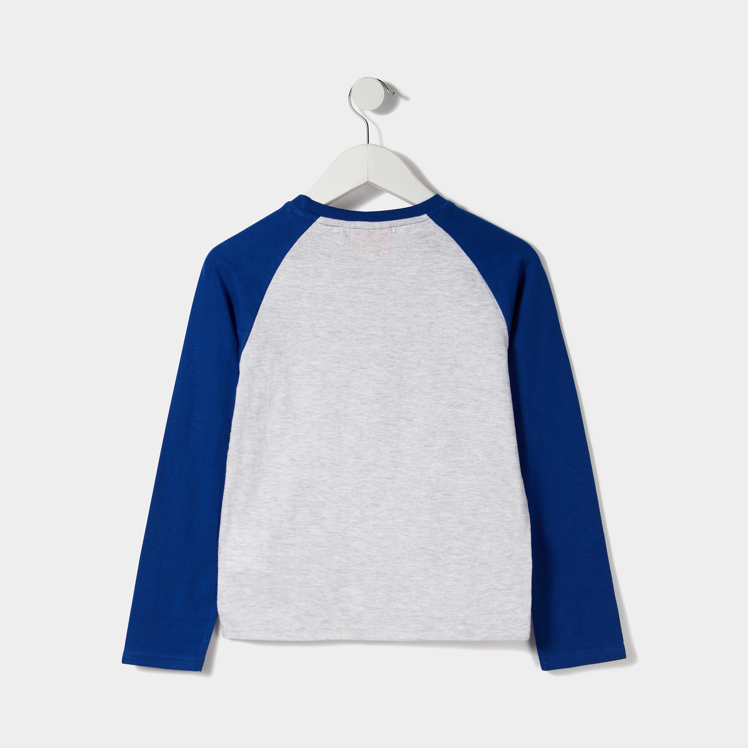 Ensemble pyjama coton Paw Patrol bleu garçon | La Halle
