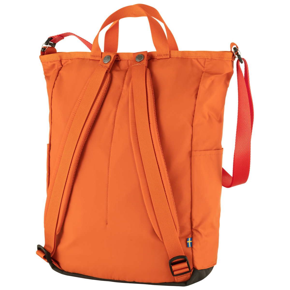 Fjällräven High Coast Totepack Rucksack orange