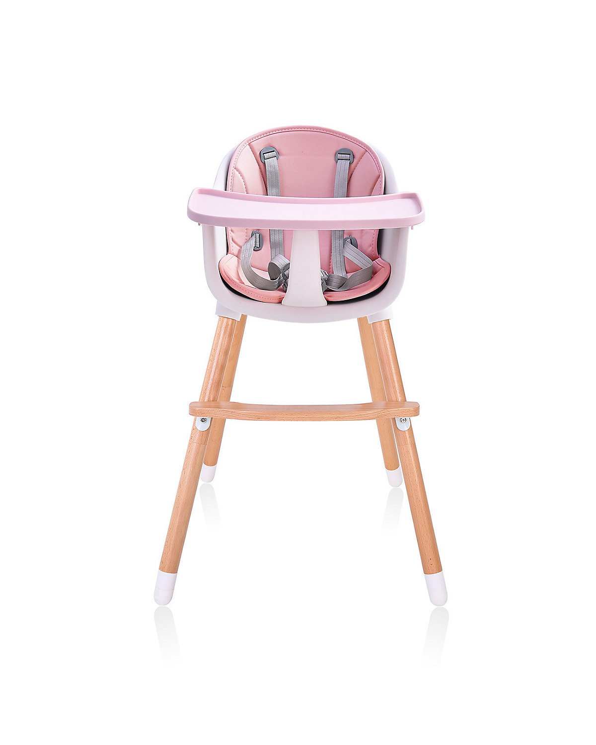 Design 4in1 Kinderhochstuhl