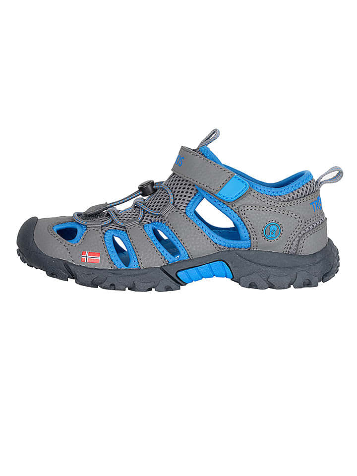 Trollkids Halbsandalen 