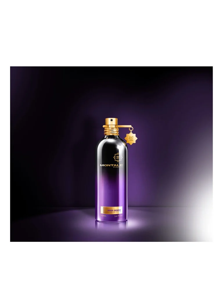 Montale Aoud fără parfum
