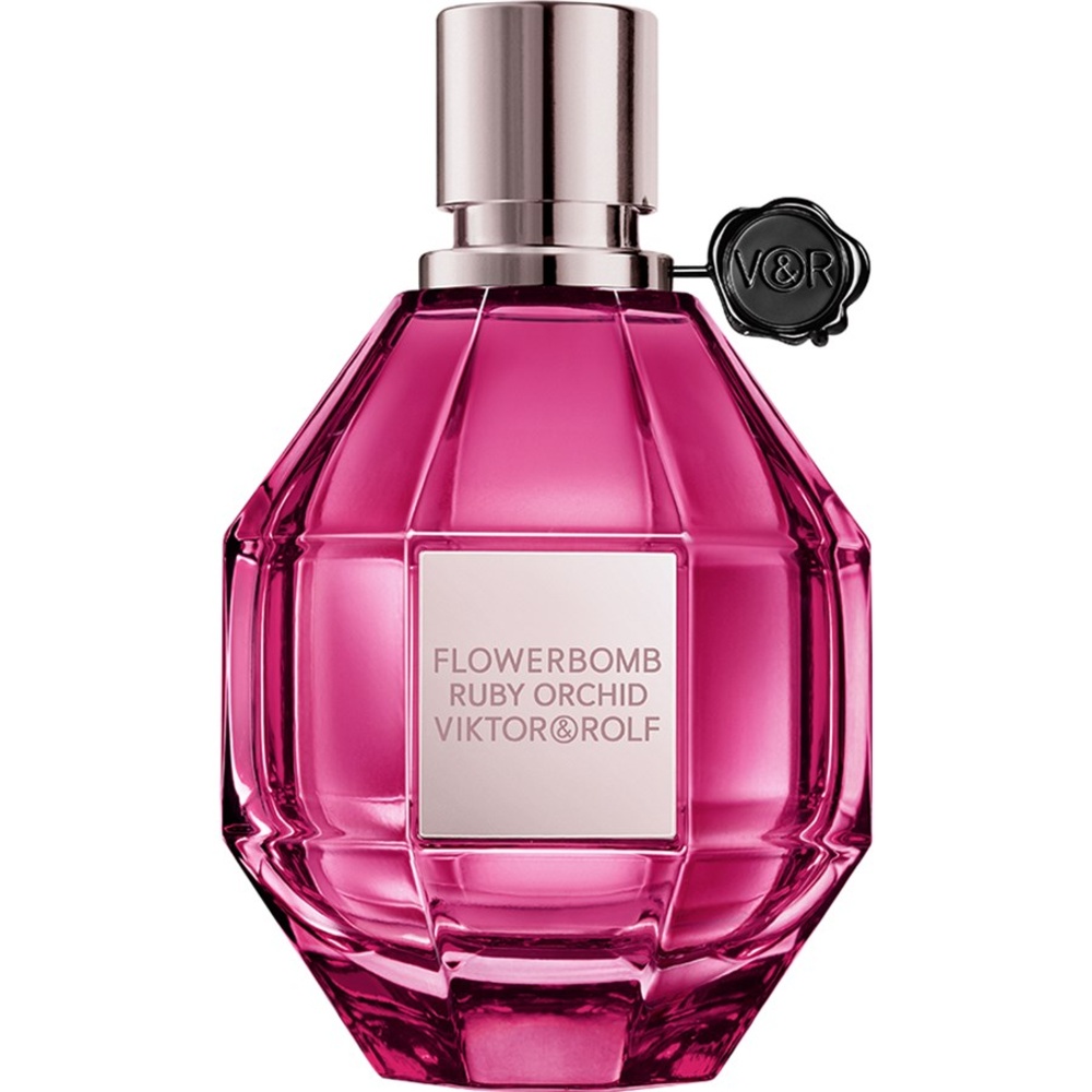 Viktor & Rolf Flowerbomb Ruby Orchid Eau de Parfum Spray Eau de parfum