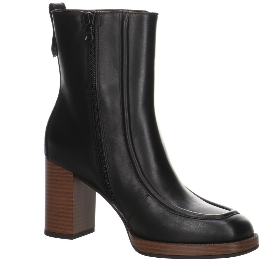 Nero Giardini Stiefelette