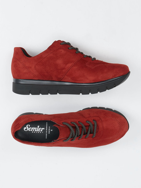 Schnürschuh-26615290010 Semler