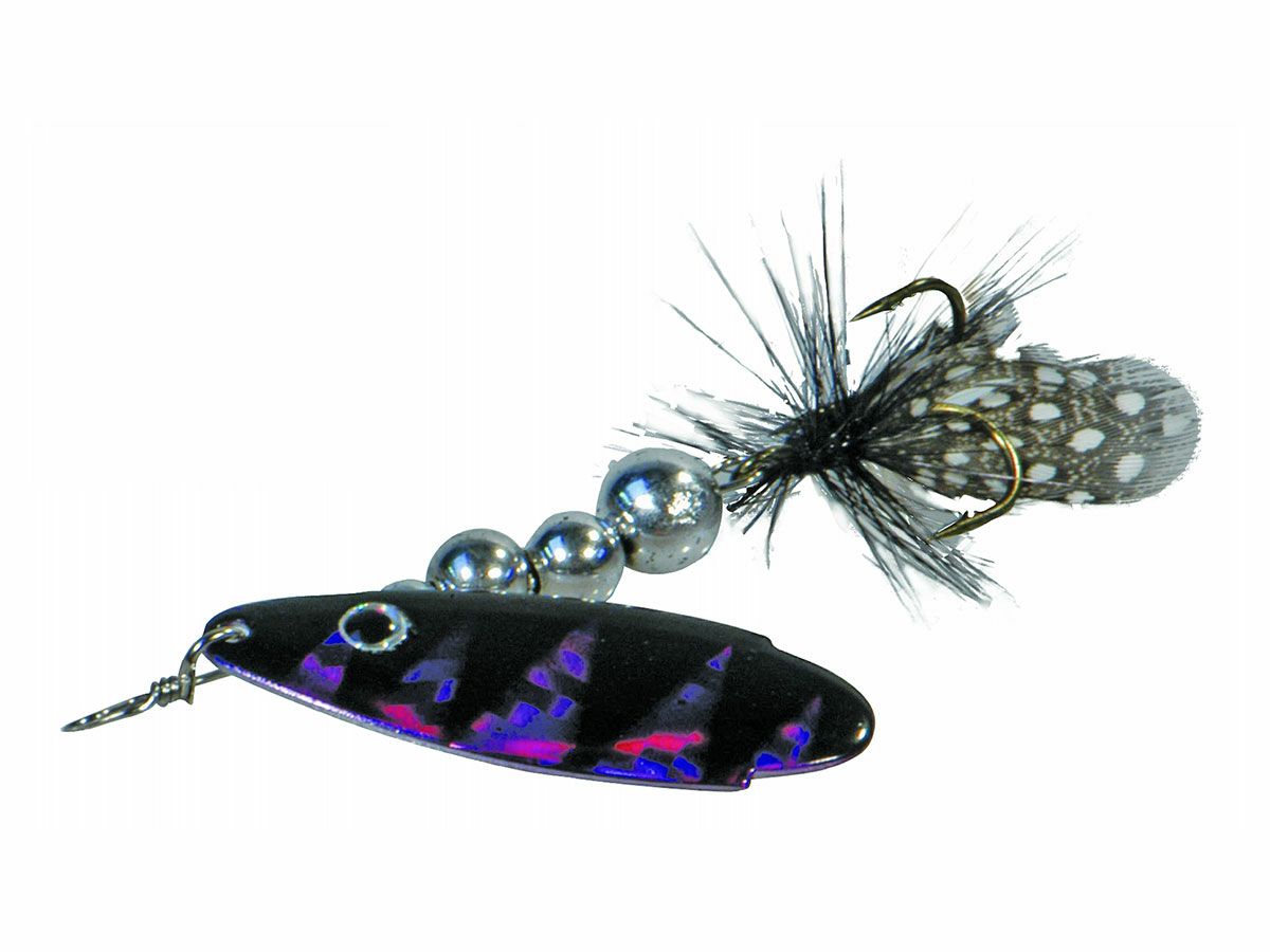 Albatros Pearl Magic Spinner