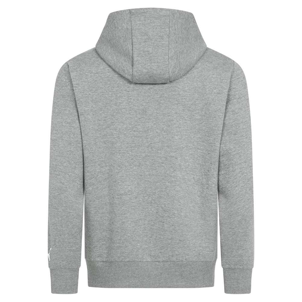 PUMA Fundamentals Herren Basketball Hoodie 536760-02