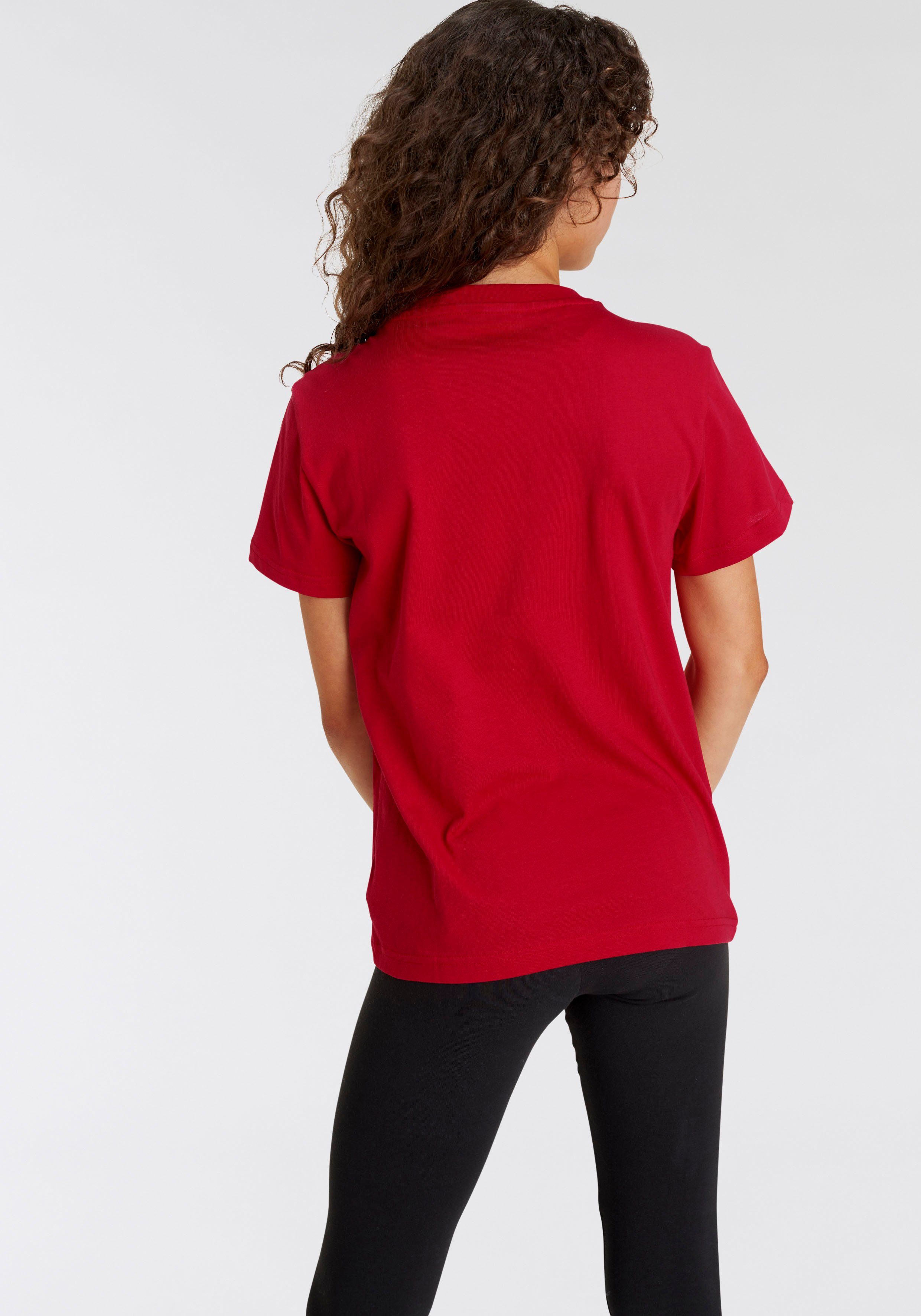 adidas Originals T-Shirt TREFOIL TEE Unisex