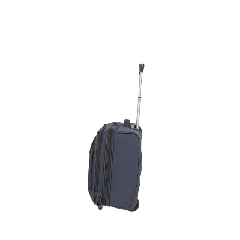 Travelite MEET 2w Business Trolley - Marine