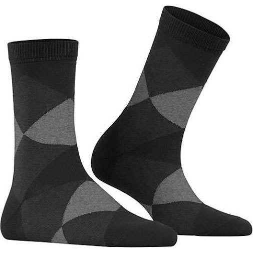Burlington Socken BONNIE 1er Pack
