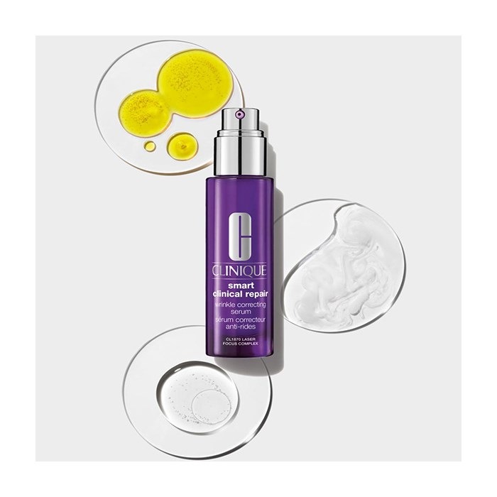 Smart Clinical Repair Serum