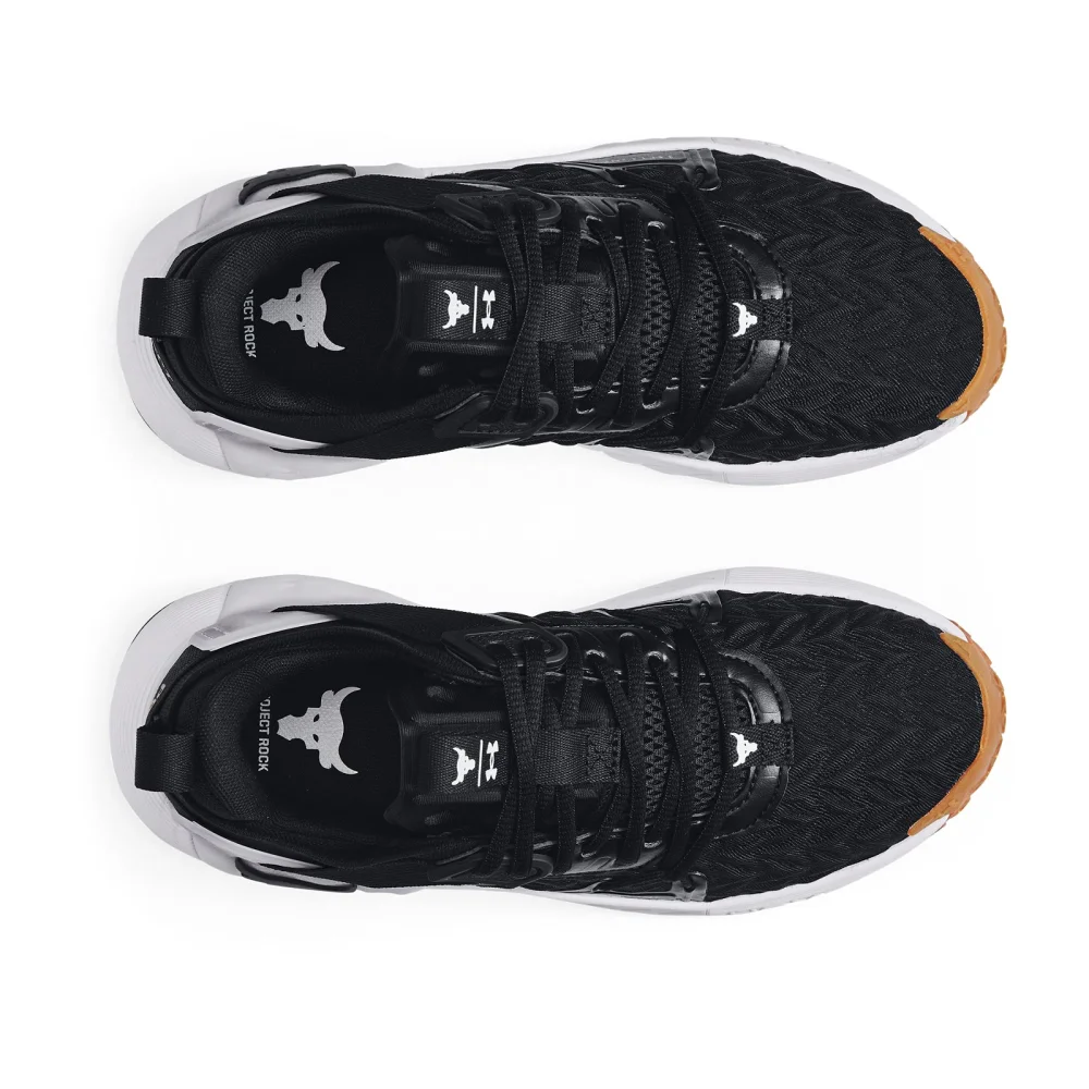 Under Armour W Project Rock 6 3026535-002 / schwarz