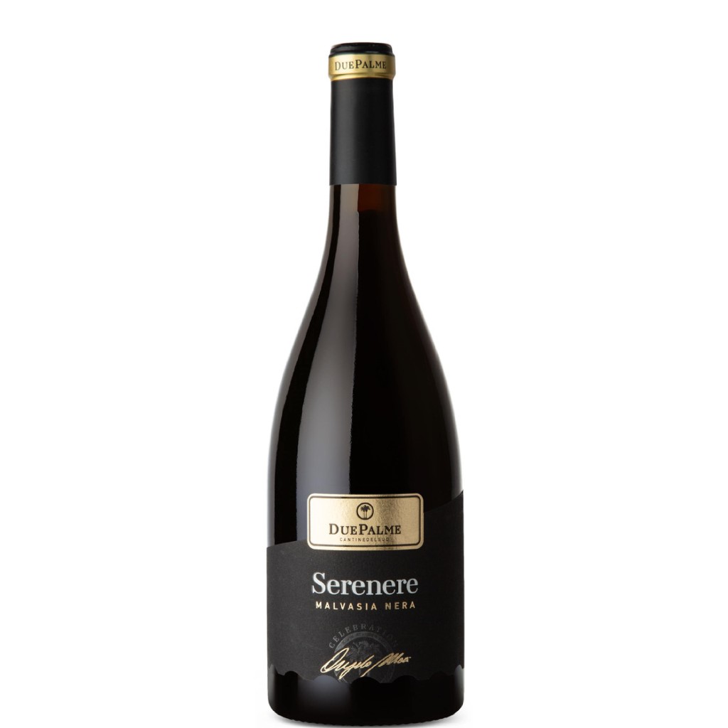2020 Malvasia Nera 'Serenere' trocken