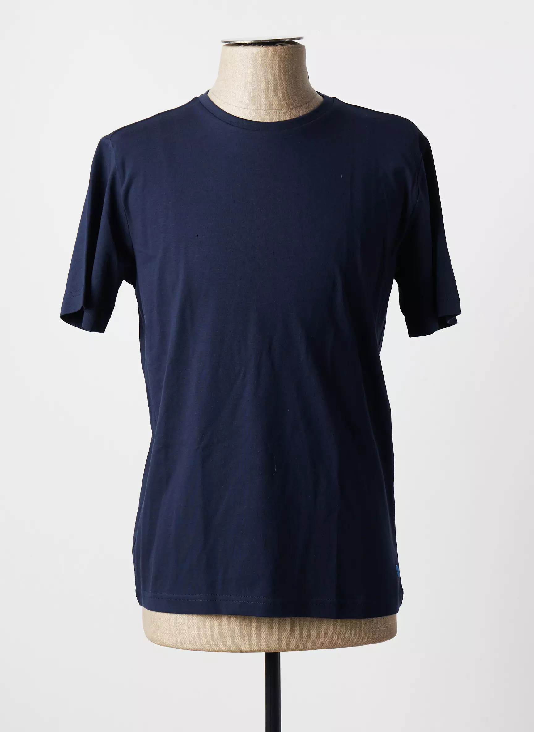 Pierre Cardin Tshirts Homme couleur bleu