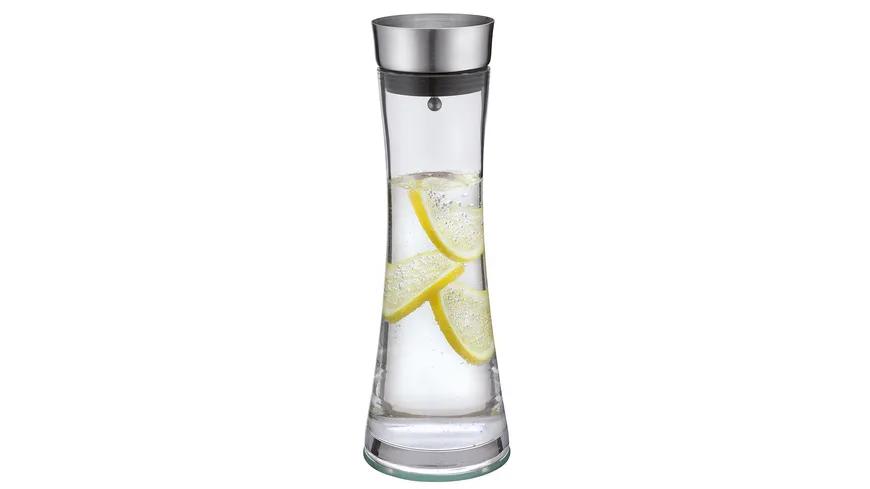 cilio Wasserkaraffe Vetro