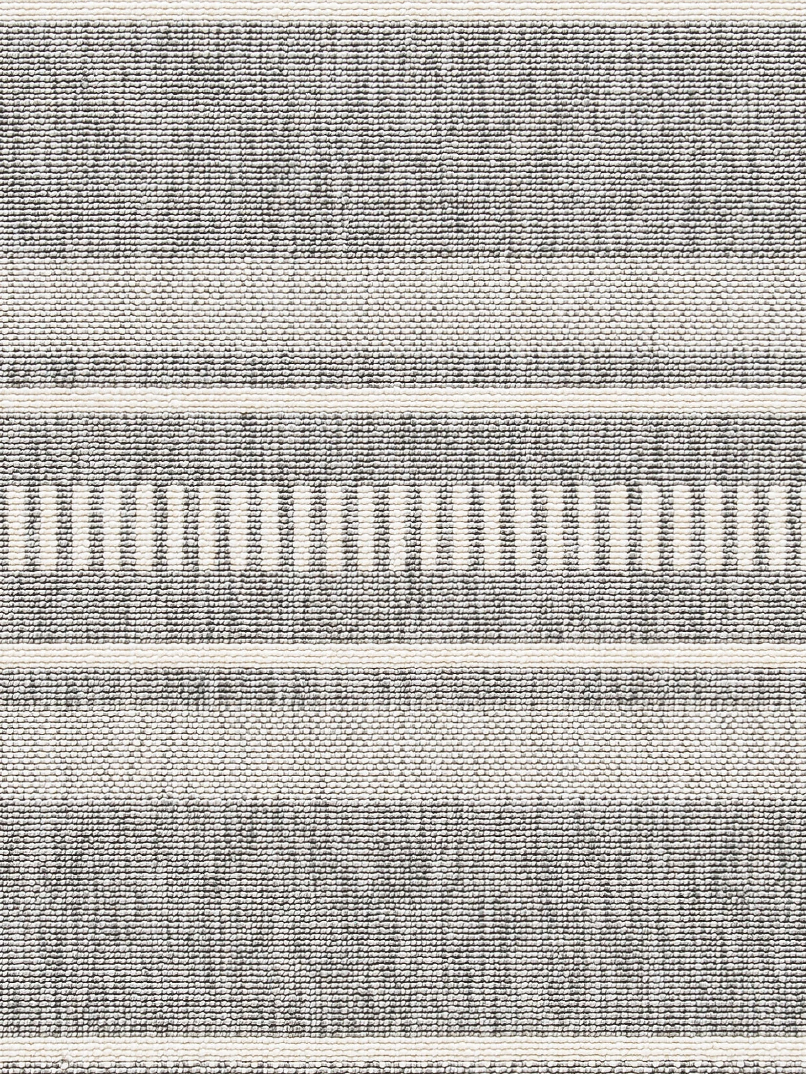 Albany Outdoor-Teppich, Ivory