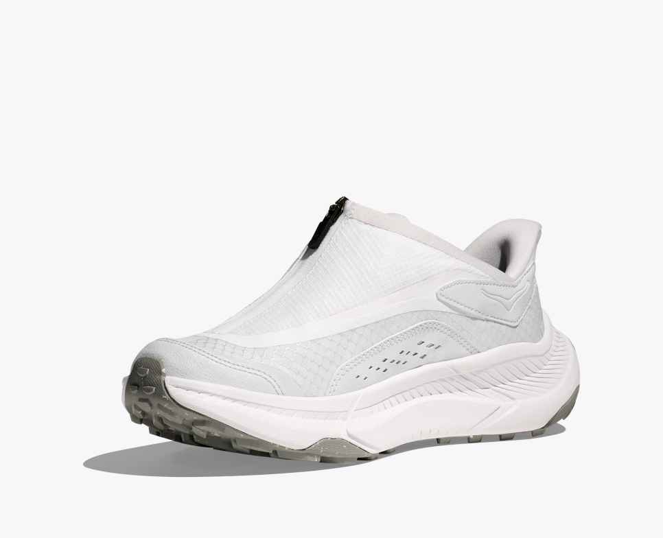 Project Transport White / Cosmic Grey