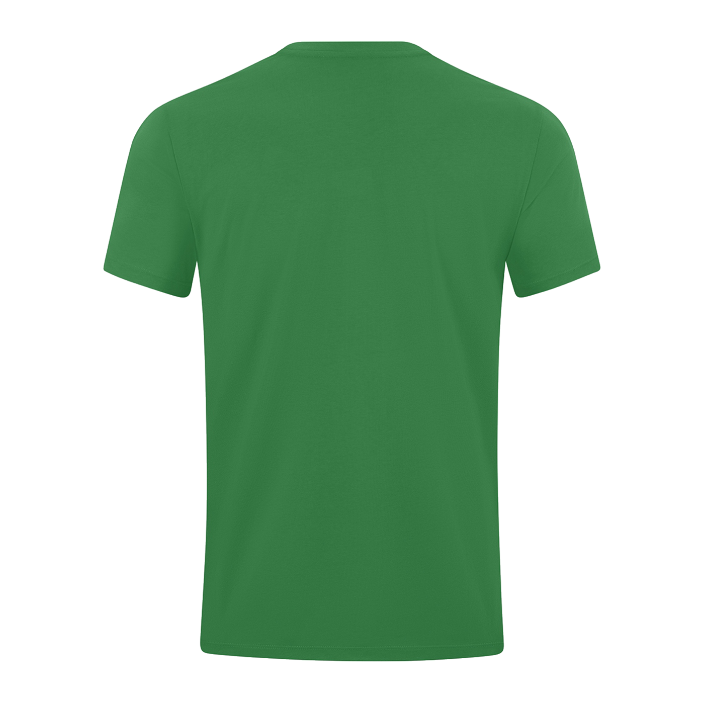 JAKO Power T-Shirt Damen Grün Weiss F200