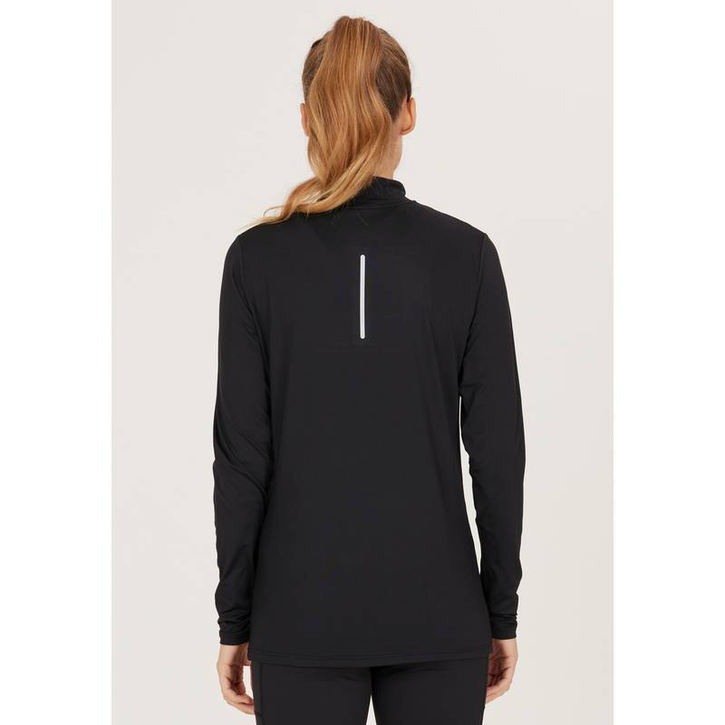Endurance Jaelyn Langarmshirt Damen