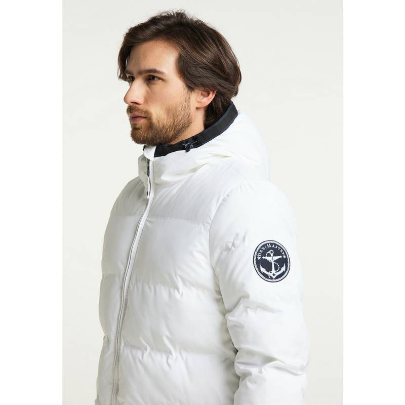 DreiMaster Parka Herren