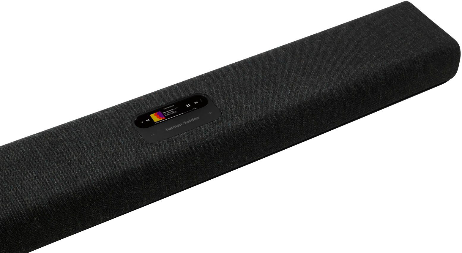 Harman/Kardon Citation Multibeam 700 Soundbar (Bluetooth, WLAN (WiFi), 210 W)