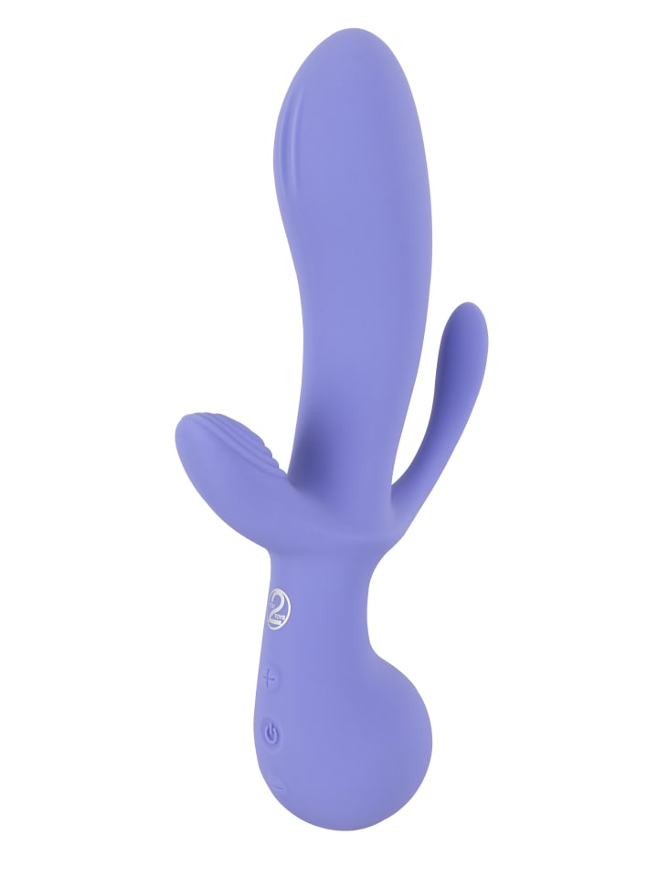AWAQ.U Vibrator AWAQ.U Vibrator 1 in lila günstig kaufen 22 cm