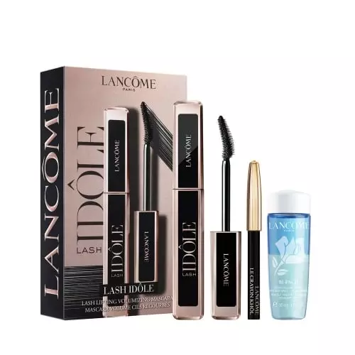 LASH IDÔLE Coffret Mascara et Routine Regard