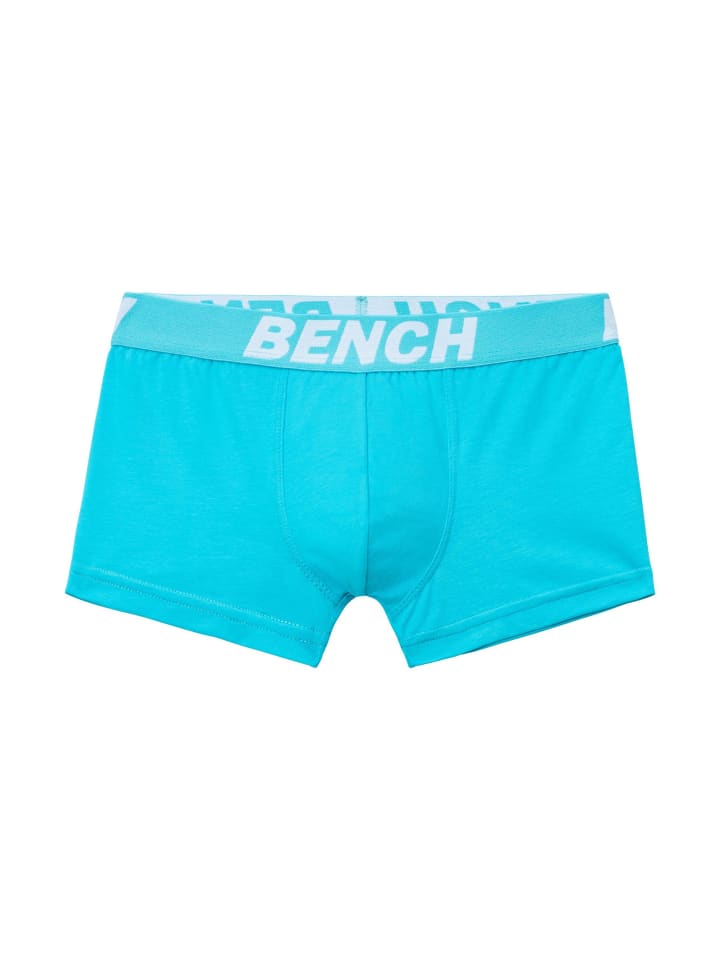 Bench Boxer in petrol, mint, navy, türkis günstig kaufen
