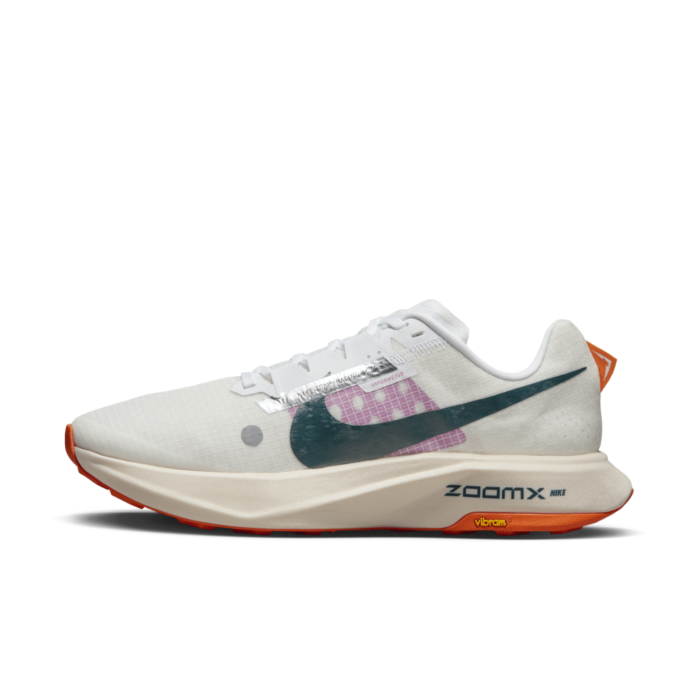 Nike ZoomX Trail Ultrafly DX1978-101 / weiss