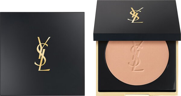 Yves Saint Laurent Encre de Peau All Hours Powder Kompaktpuder