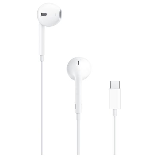 Căști intraauriculare Apple EarPods USB-C