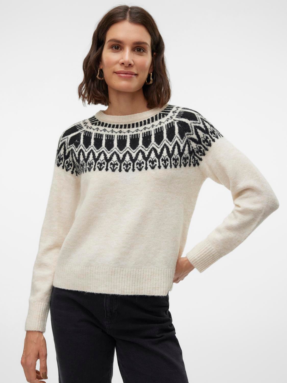 VMSIMONE Pullover