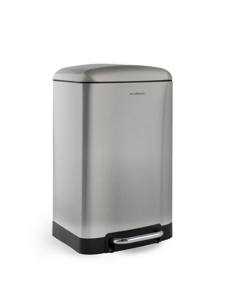 Les collectors Mülleimer N°512 Silber günstig kaufen onesize