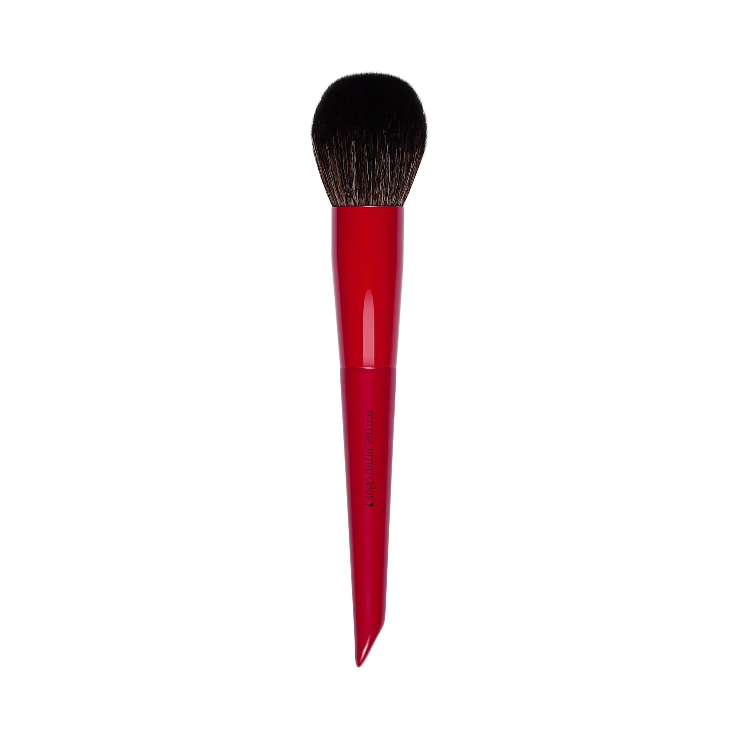Accesorii PENSULĂ MAXI CU FORMĂ DE CUPĂ PENTRU BRONZ ȘI PUDRĂ 67 - Pensule, Pensule de machiaj