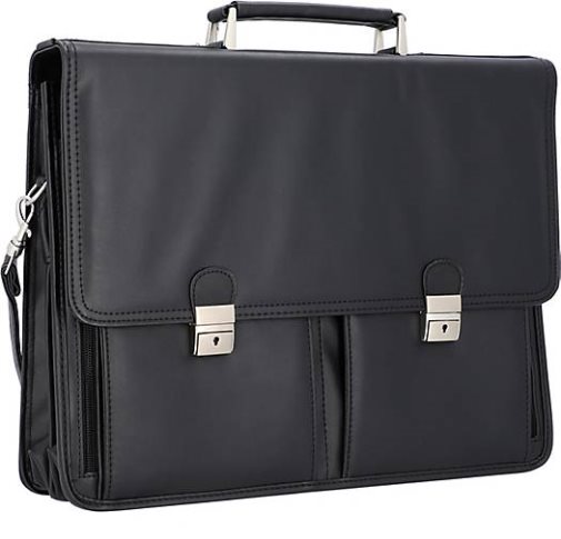 Alassio Veneto Aktentasche 42 cm Laptopfach