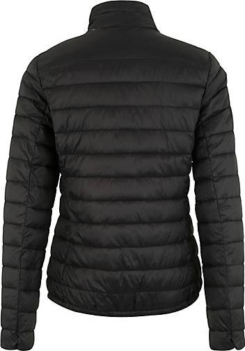 Whistler Steppjacke Tepic W Pro-lite mit Kinnschutz und kuscheliger Wattierung