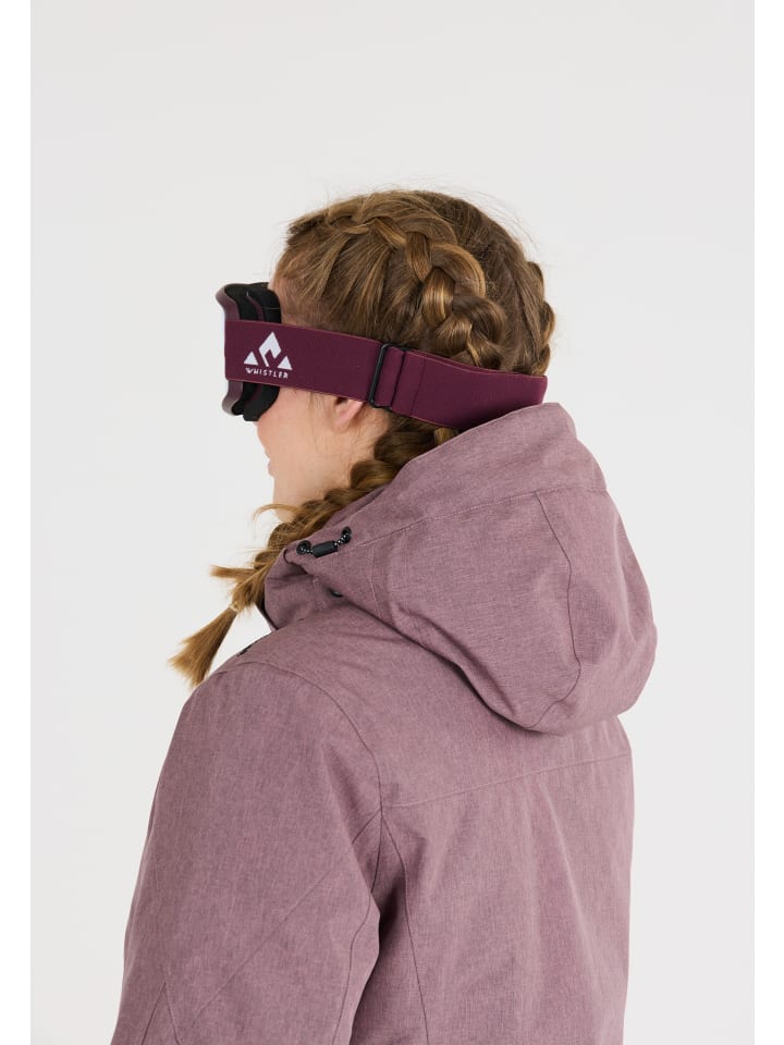 Whistler Skibrille WS5100 in 4087 Fig günstig kaufen onesize