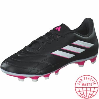 adidas Copa Pure.4 FxG Fußball in schwarz