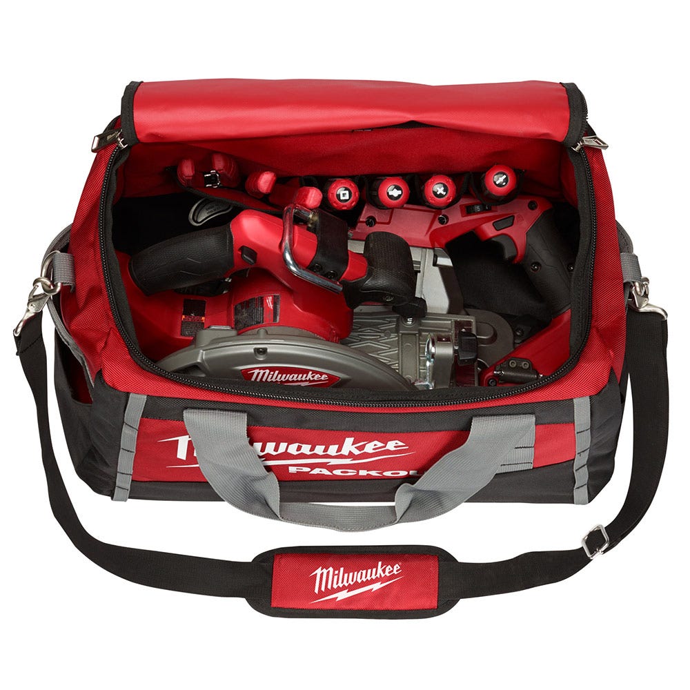 Bolsa para ferramentas MILWAUKEE PACKOUT™ 500MM 48228322