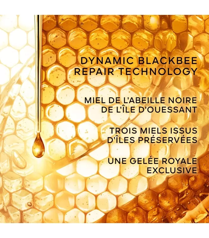 ABEILLE ROYALE Crème Clarify & Repair - La recharge