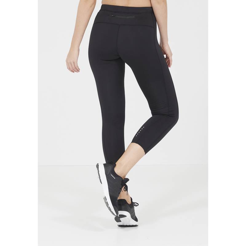 Endurance ZENTA WINTER XQL Tights Damen