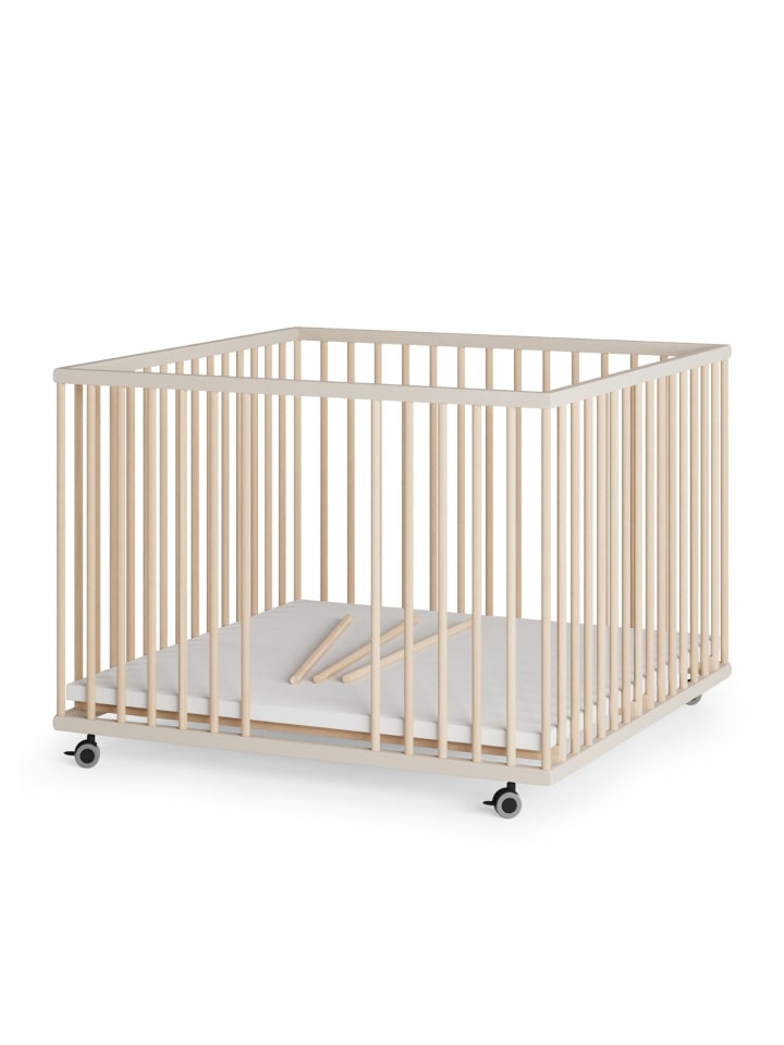 Sämann Sämann Laufgitter Sprossen sahara dust/natur Premium Kollektion günstig kaufen