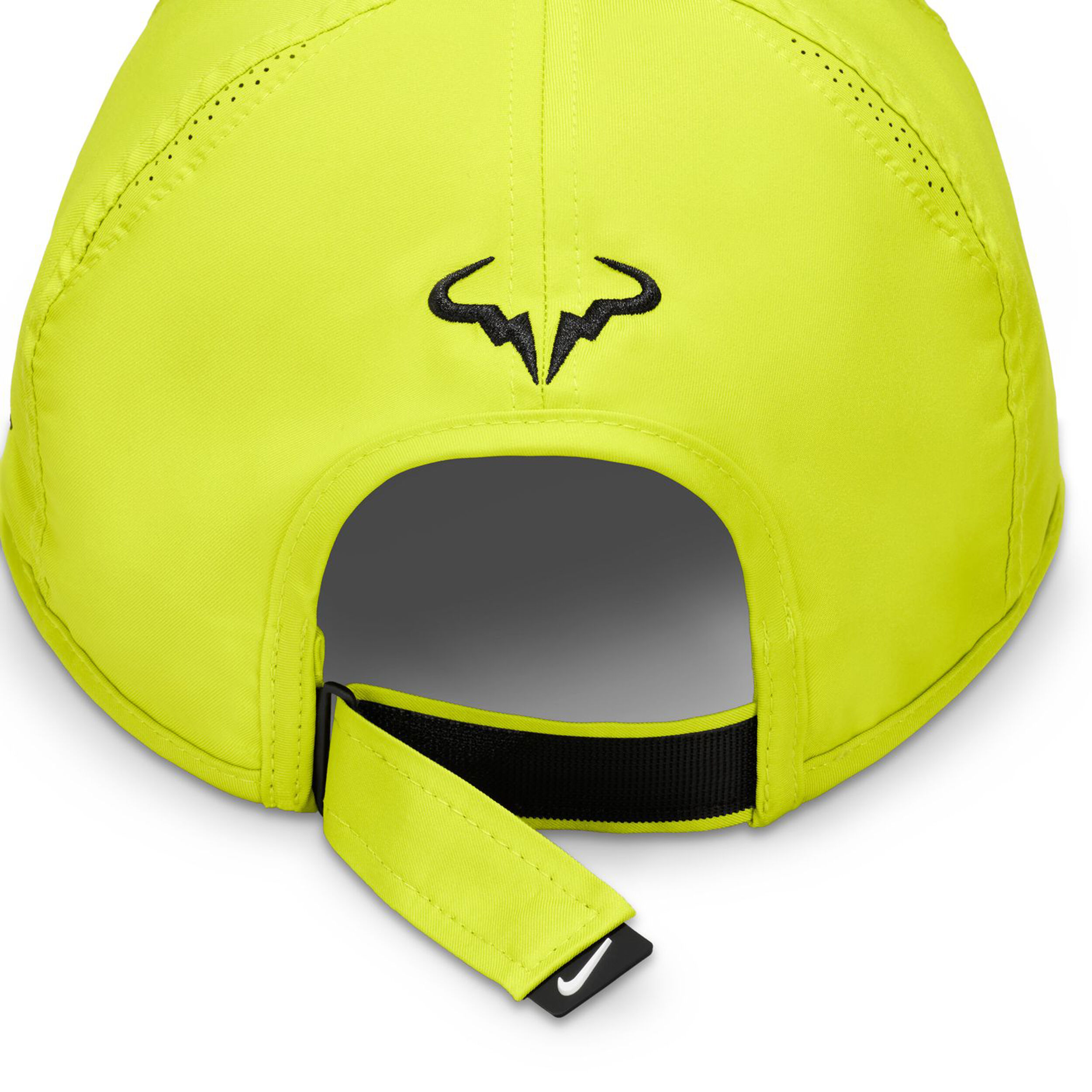 Dri-Fit RAFA Cap - Grün