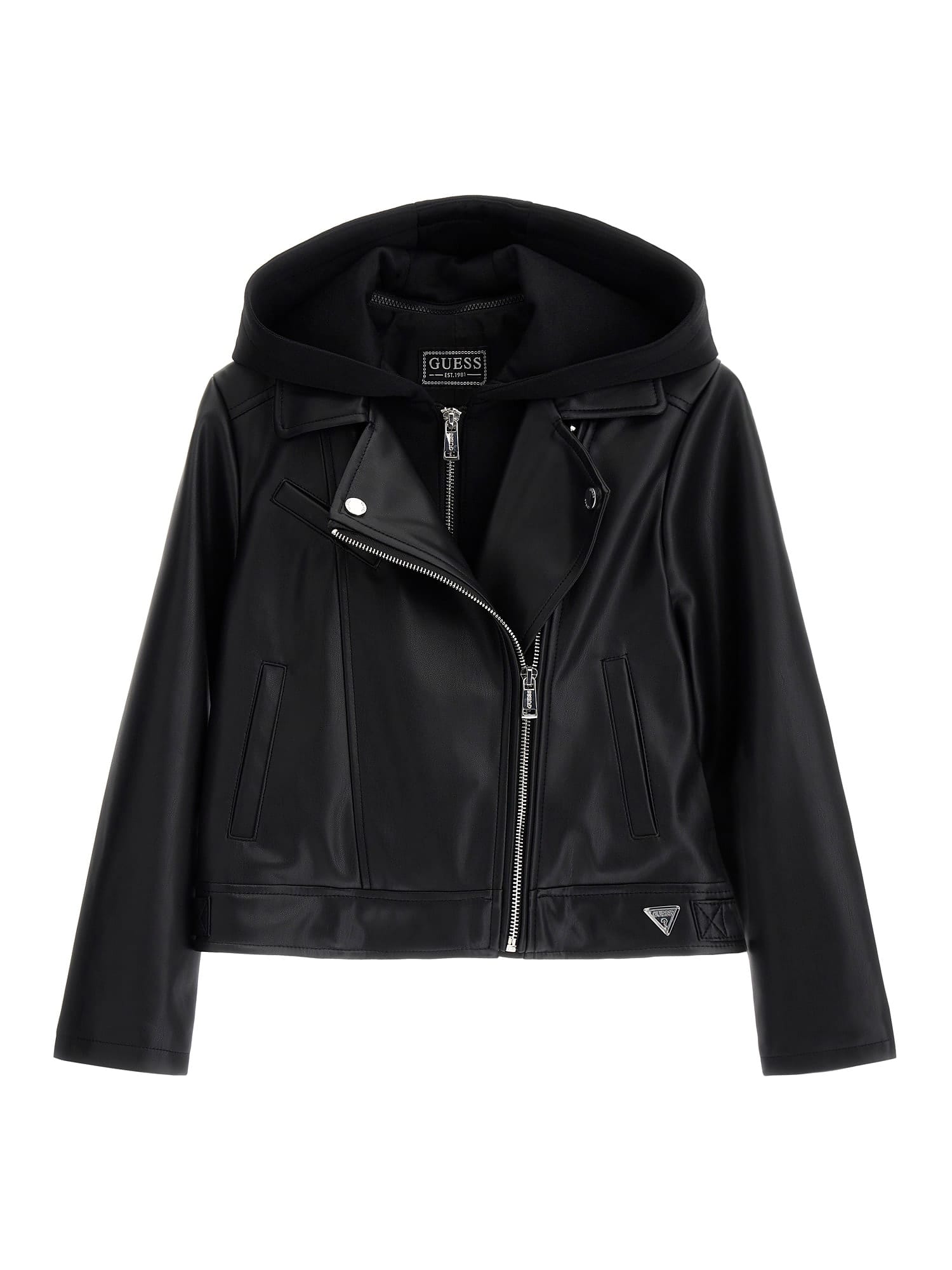 Between-Season Jacket