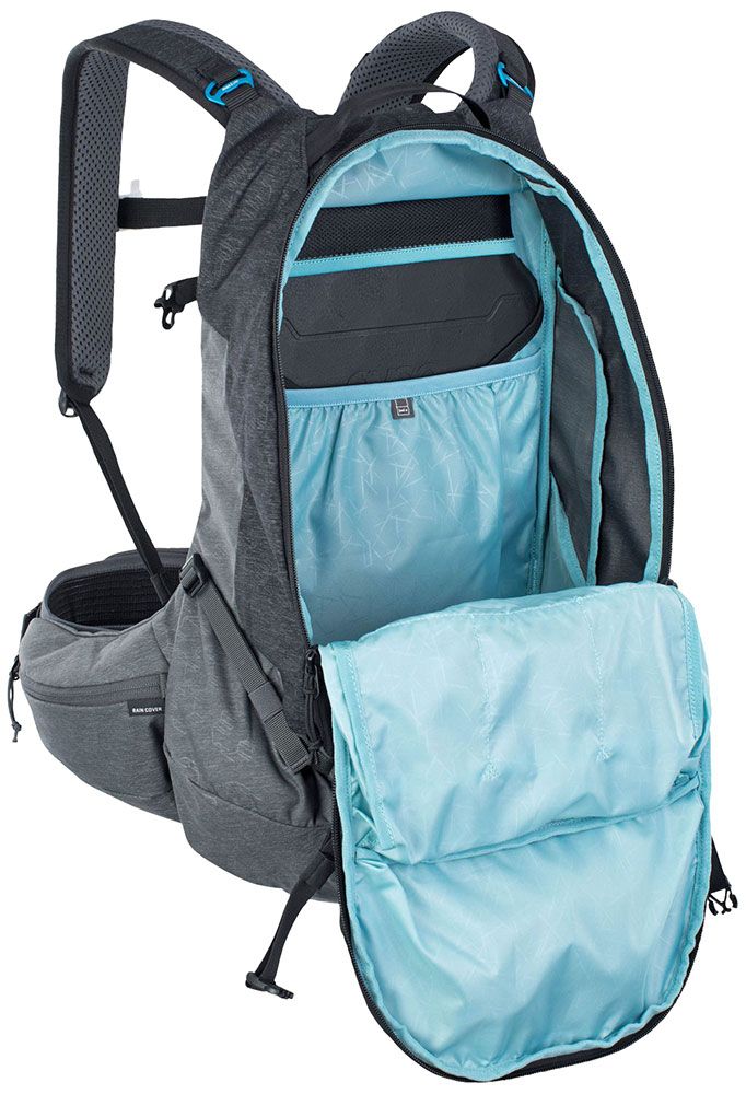 Evoc Trail Pro 26L - Protektor Rucksack kaufen | Bike-Discount