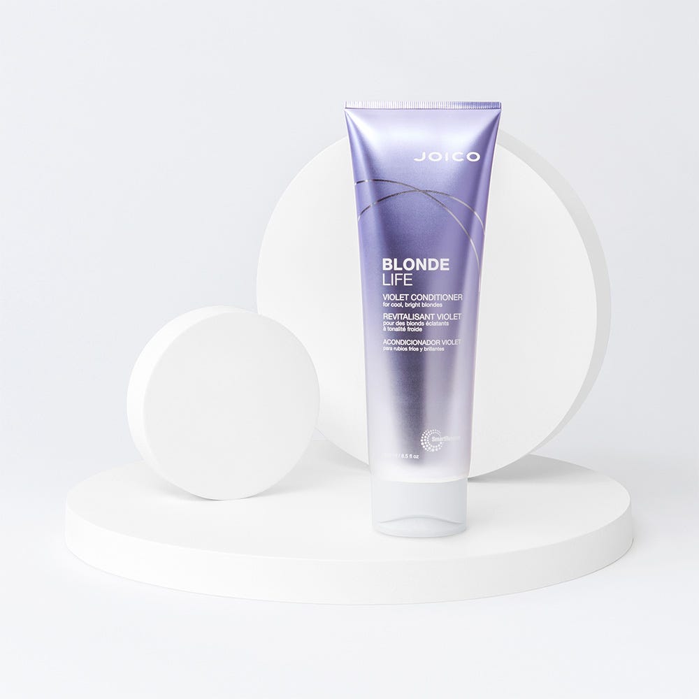 Joico Blonde Life Violet Conditioner 250 ml