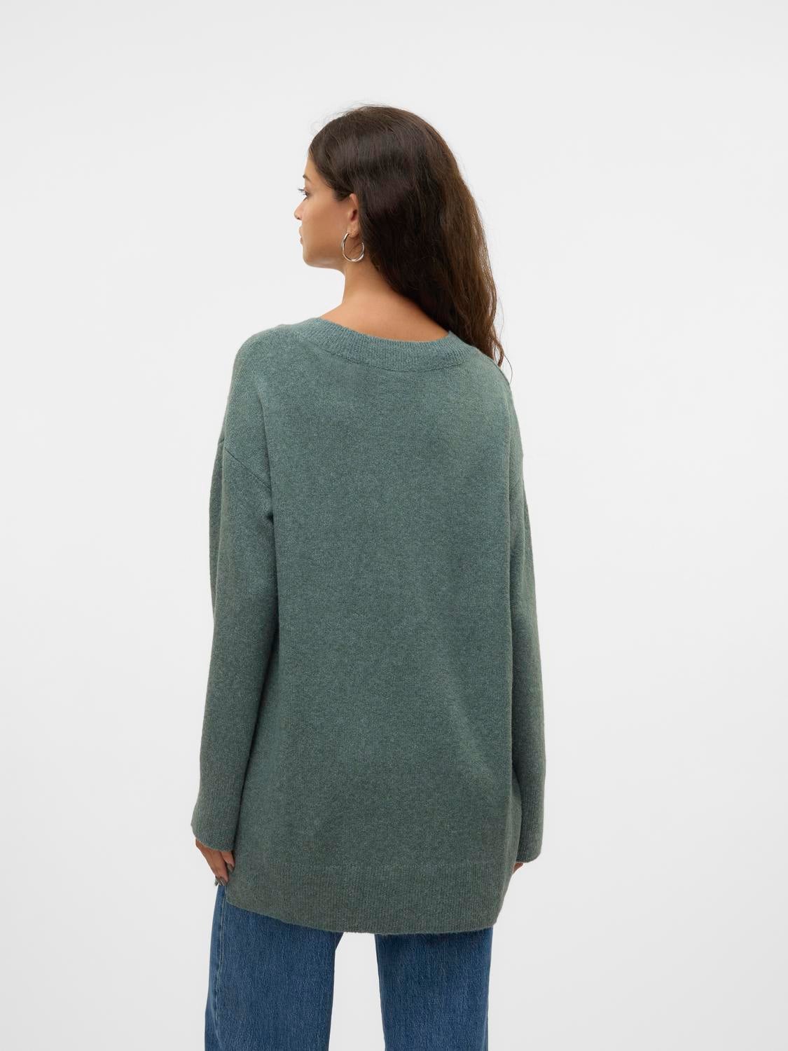 VMESTI Pullover