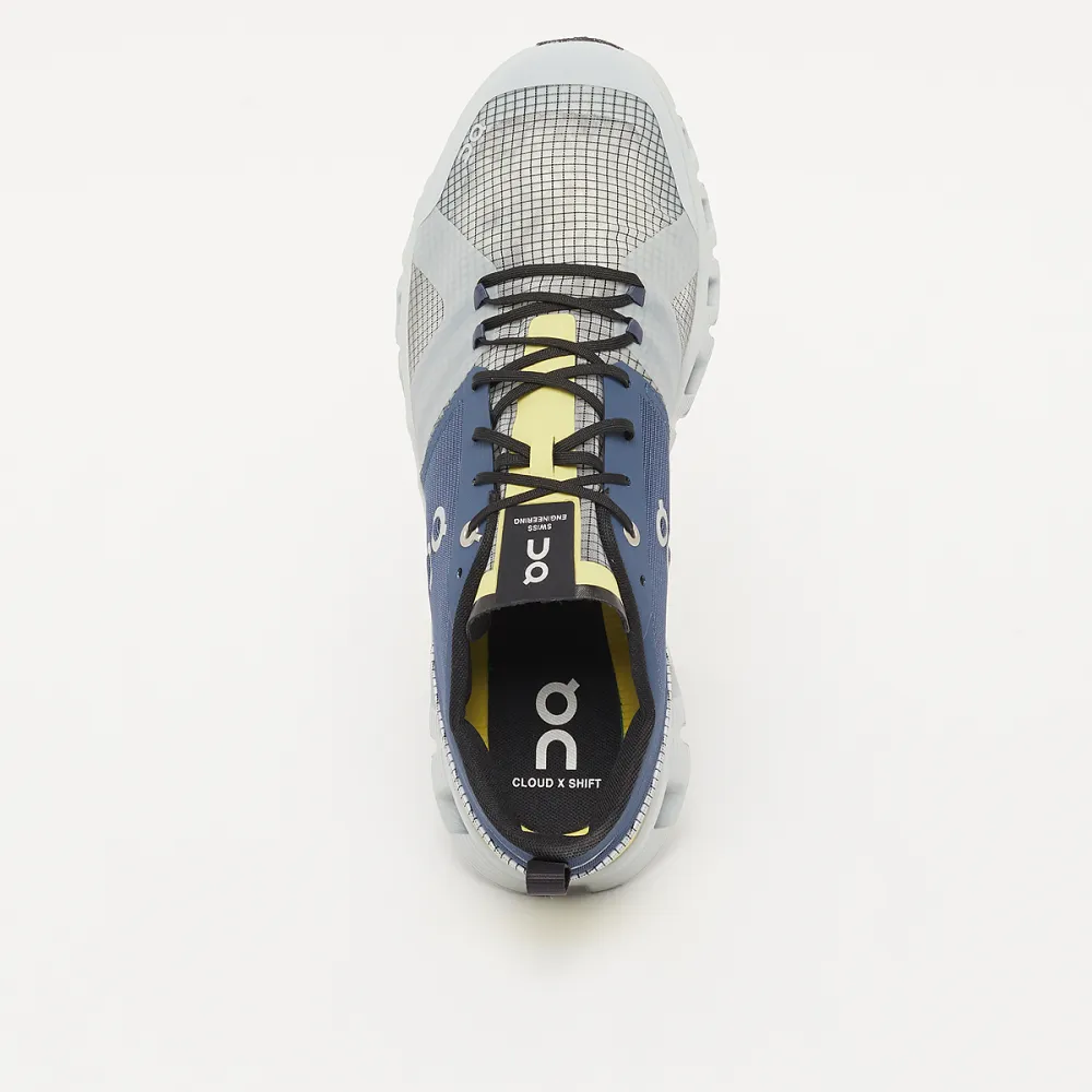 ON Cloud X Shift 38.98943 / weiss